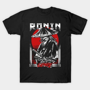 Ronin T-Shirt